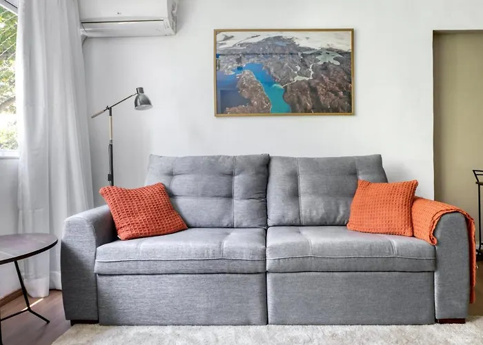 Apartament z 3 sypialniami