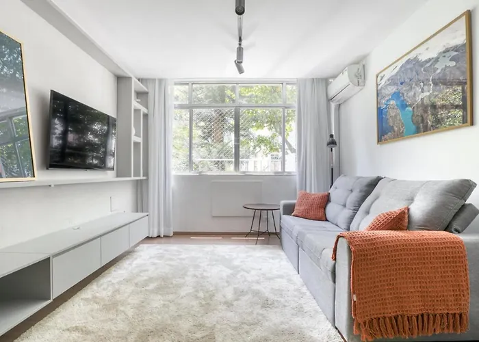 Apartament z 3 sypialniami