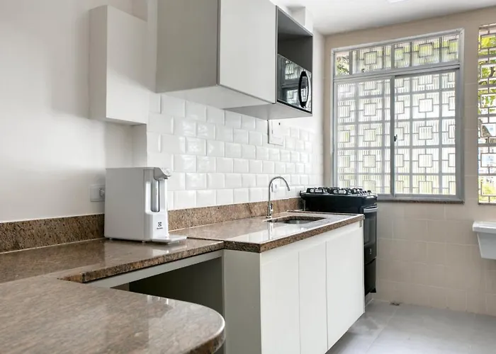 Apartament z 3 sypialniami
